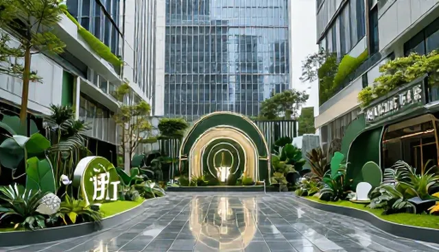 品牌策划中活动策划执行服务的适用条件检查要点